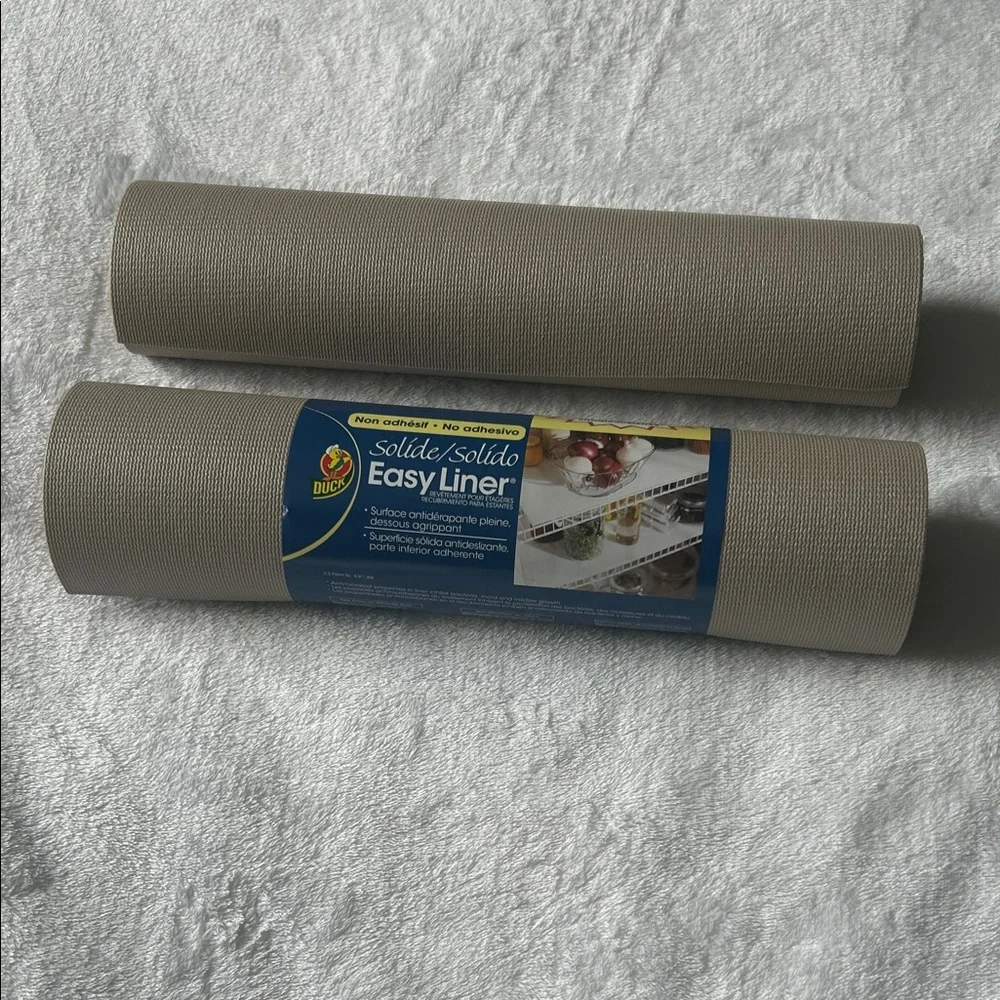 Drawer Liner in Tan